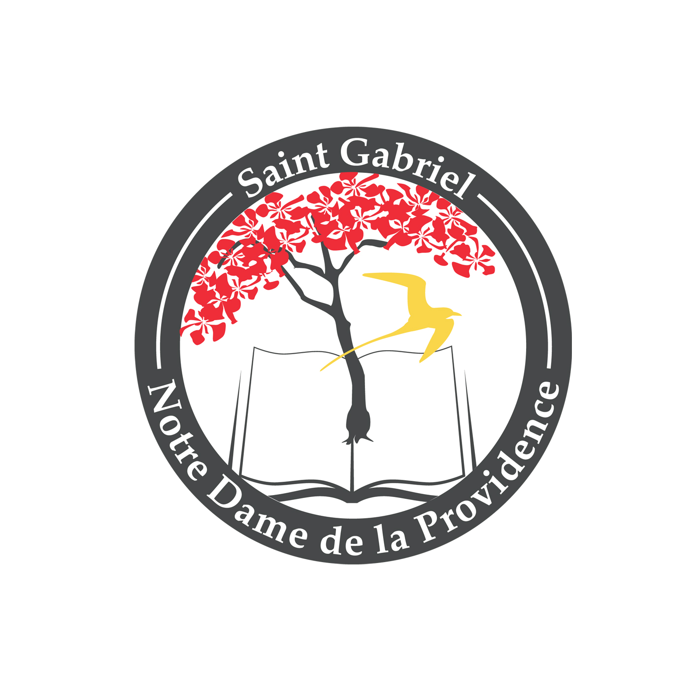 ÉCOLE Saint Gabriel & Notre Dame de la Providence - St. Pierre